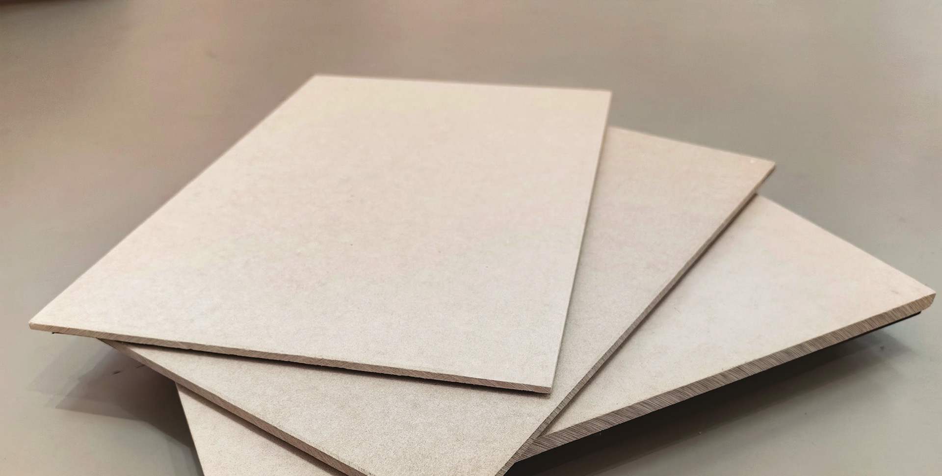 Materials Create a Better World